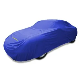 Чехлы для автомобилей Goodyear GOD7016 Синий (Размер XL)