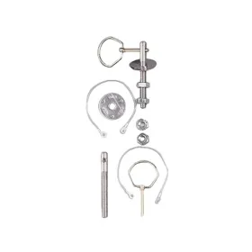 Konepellin lukko OMP OMPEB0-0489