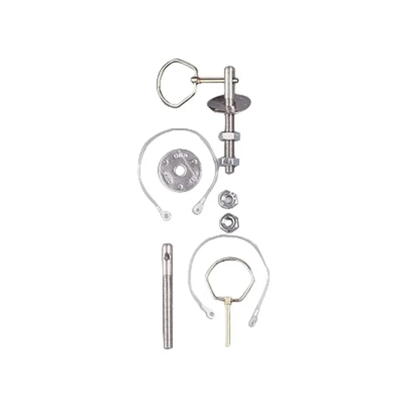 Konepellin lukko OMP OMPEB0-0489