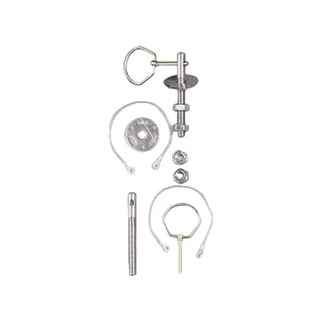 Konepellin lukko OMP OMPEB0-0489