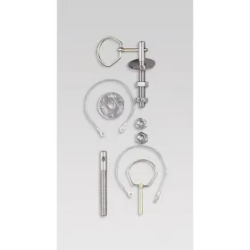 Konepellin lukko OMP OMPEB0-0489