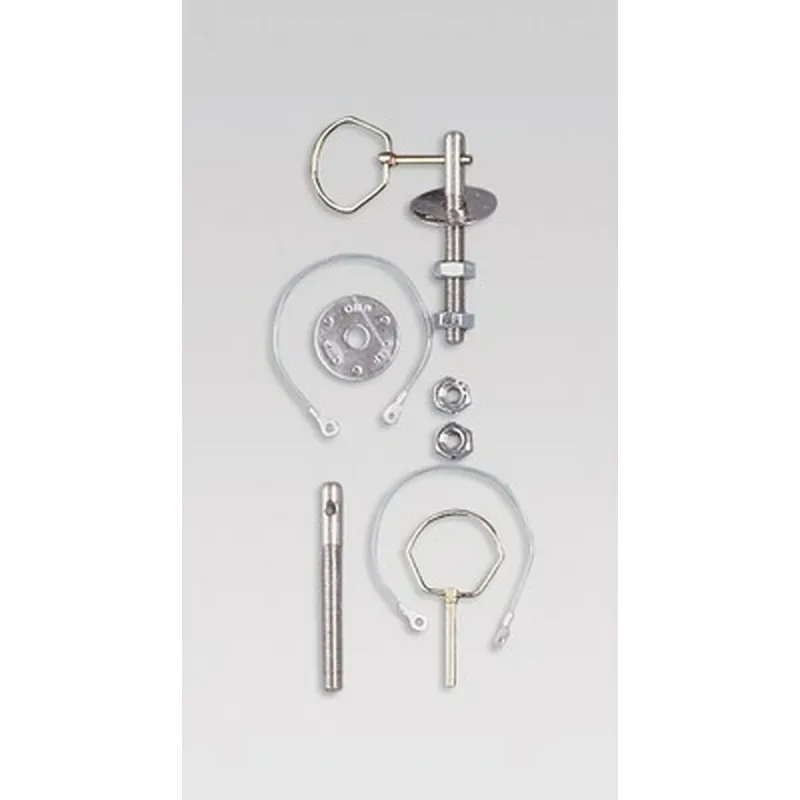 Konepellin lukko OMP OMPEB0-0489