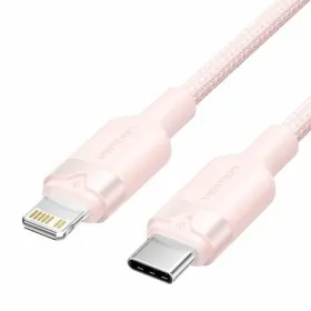 USB-C - Lightning kabelis Vention LALPH