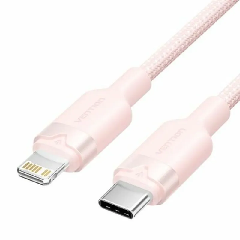 USB-C - Lightning kabelis Vention LALPH