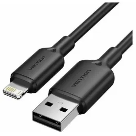 USB-C - Lightning kabelis Vention LAMBH