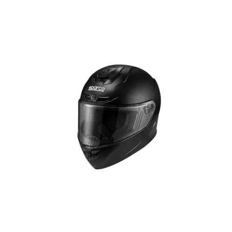 Full Face -kypärä Sparco X-PRO Musta L ECE06