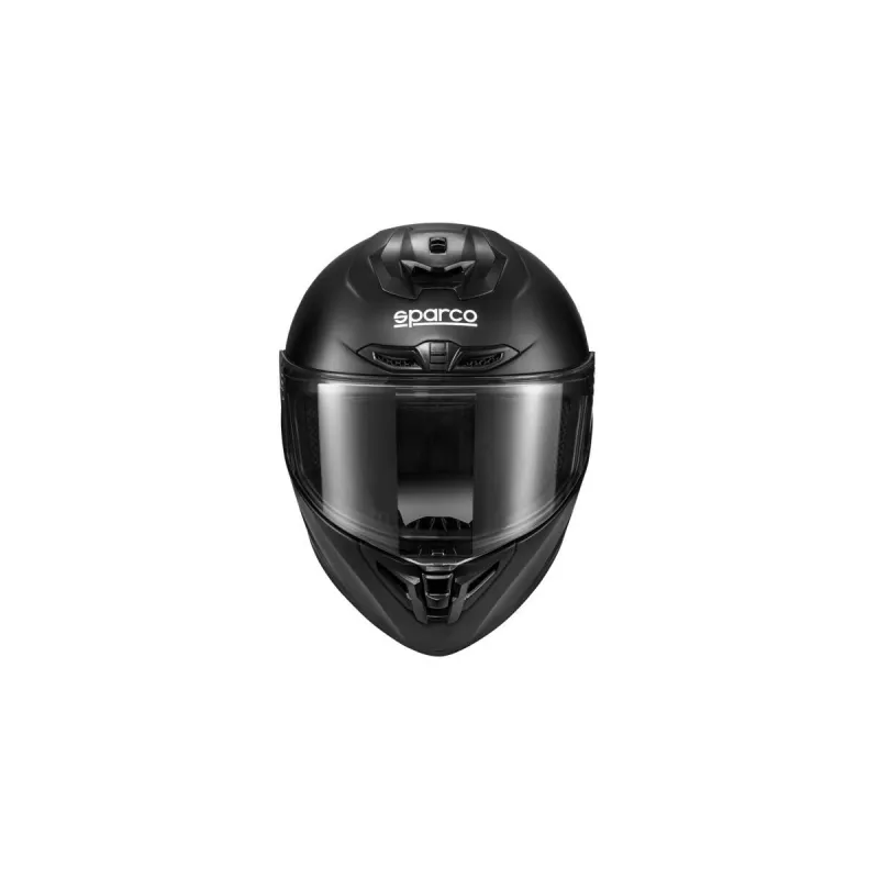 Full Face -kypärä Sparco X-PRO Musta L ECE06