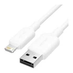 USB laidas Vention LAMWH