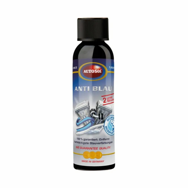 puhastaja Autosol SOL11E01290 150 ml Väljalasketoru