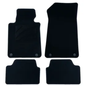 Automobilių grindų kilimėlis OCC Motorsport OCCBW0023