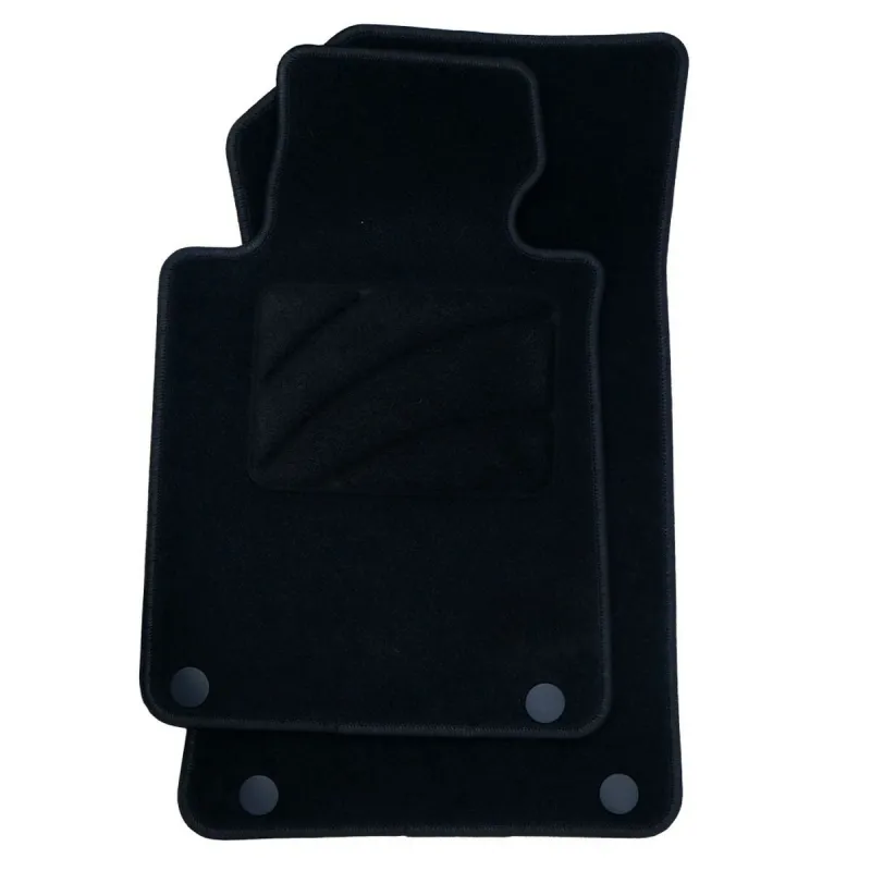 Automobilių grindų kilimėlis OCC Motorsport OCCBW0023