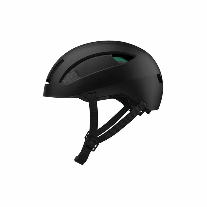 Dviratininkų šalmas suaugusiems Lazer CityZen Kineticore Juoda 58-61 cm