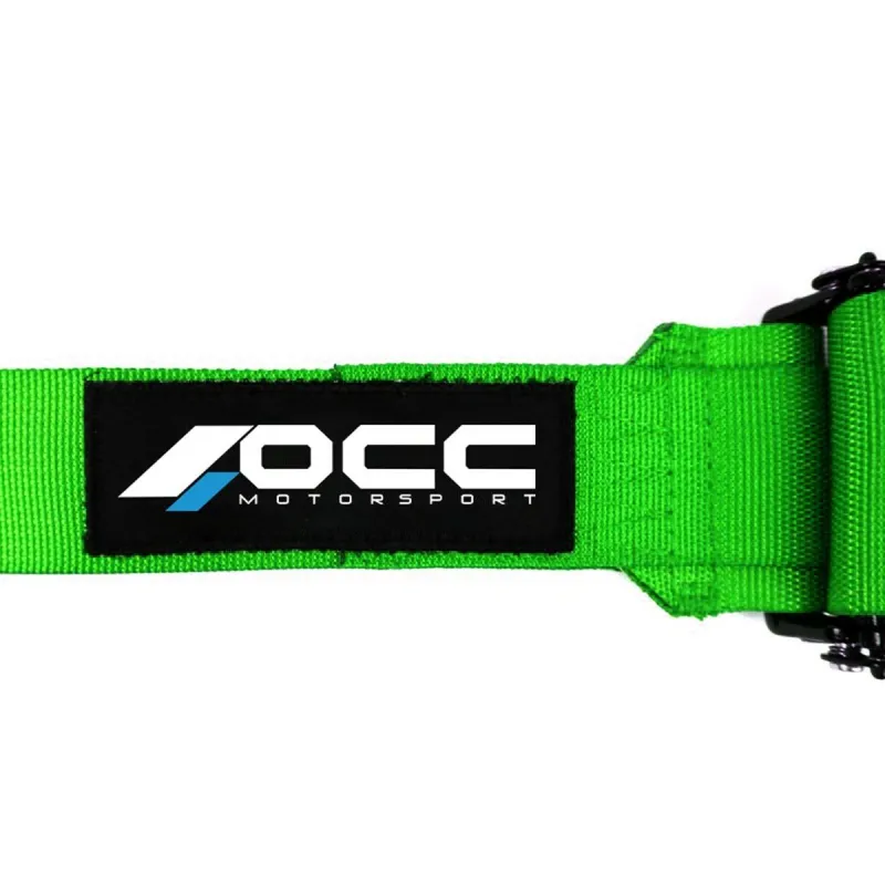 Iejūgs ar 6 aizdares punktiem OCC Motorsport OCCRF6