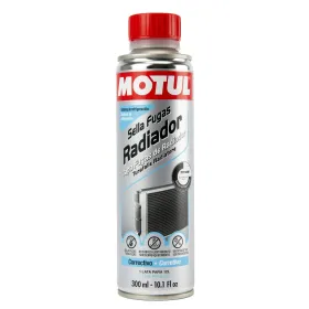 Sandariklis Motul Radiatorius Nuotėkio gaubtas