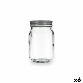 Stiklainis Quid Moss Mėlyna stiklas 500 ml (Pack 6x)