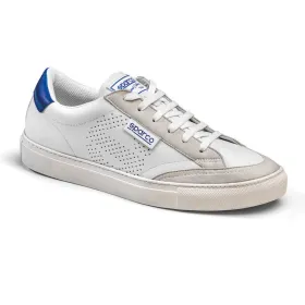 Racing Ankle Boots Sparco