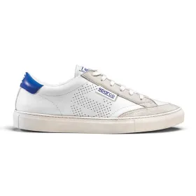 Racing Ankle Boots Sparco