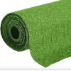 Искусственная трава Springos GA0039 ширина 1м x 1м
