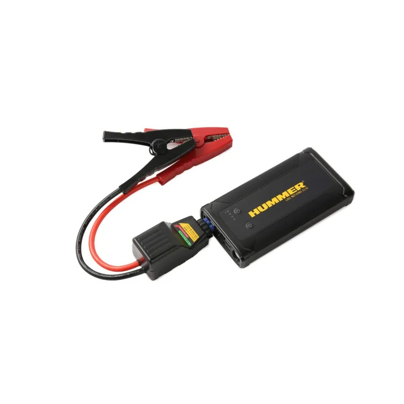 Roviklis Hummer HUMMH3T 12 V 8000 Ah