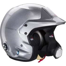 Ķivere Stilo Venti WRC Rally Composite Pelēks 59