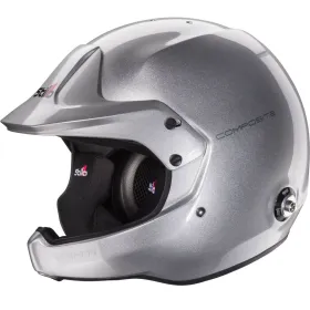 Ķivere Stilo Venti WRC Rally Composite Pelēks 59
