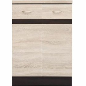 Occasional Furniture Chene Sonoma 60 cm