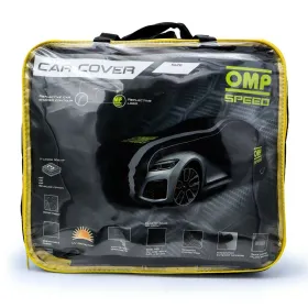 Чехлы для автомобилей OMP Speed SUV 4 слоя (L)