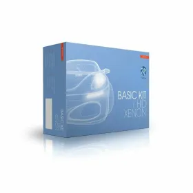 Автомобильная лампа M-Tech MTECKDCMPH118 H11 8000K