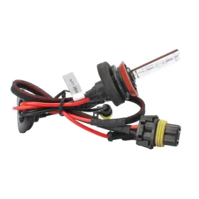 Автомобильная лампа M-Tech MTECKDCMPH118 H11 8000K