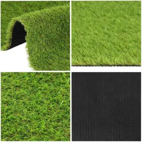 Keinotekoinen ruoho Springos GA0044 leveys: 1m x 1m