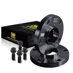Eroittimien setti OMP OMPS08262001