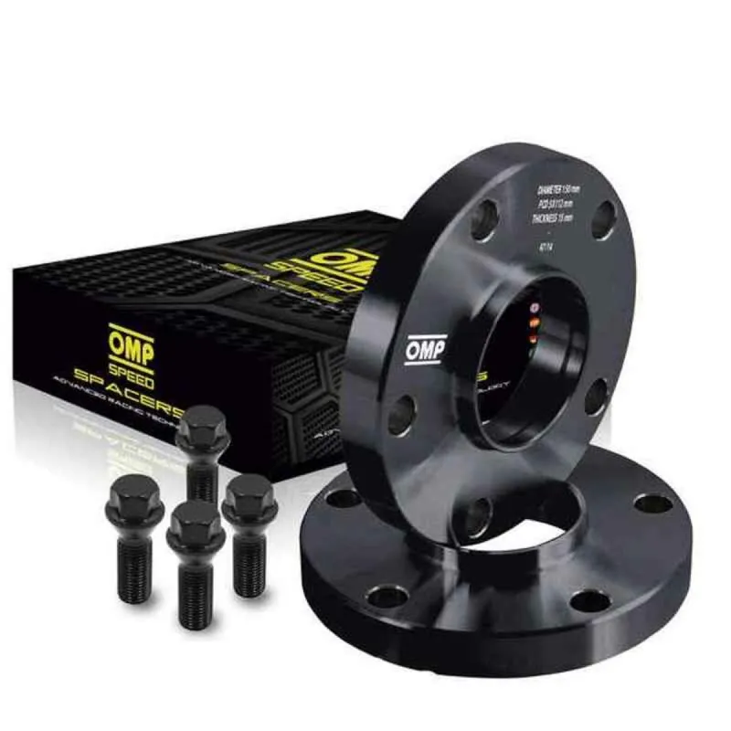 Eroittimien setti OMP OMPS08262001