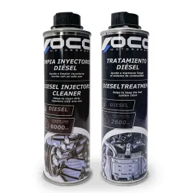 Priedas dyzeliniams varikliams OCC Motorsport ZOCCA0007