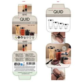 Filter jug Brita Marella Red 2,4 L