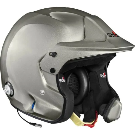 Kiiver Stilo STIAA0224BG2V61 61