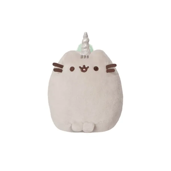 Pusheen - Plush unicorn stuffed toy Pusheenicorn 12 cm