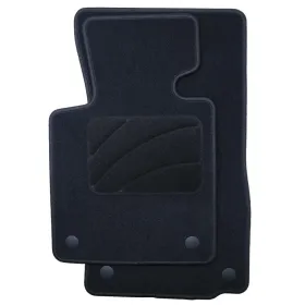 Mizošanas Nazis Quid Cocco Brūns Metāls 9 cm (Pack 12x)