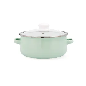Casserole with lid Quid Cocco