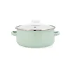 Casserole with lid Quid Cocco