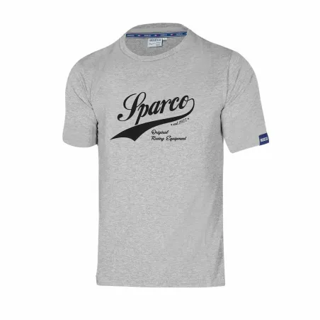 T-shirt Sparco VINTAGE Grey (L)