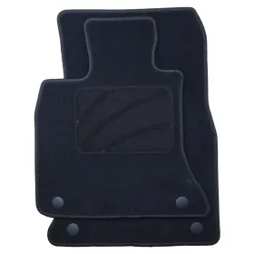 Automobilių grindų kilimėlių rinkinys OCC Motorsport OCCBW0033 Bmw F07 Serie 5 Gt 5 Dalys