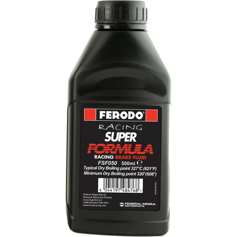 Jarruneste Ferodo FSF050 500 ml