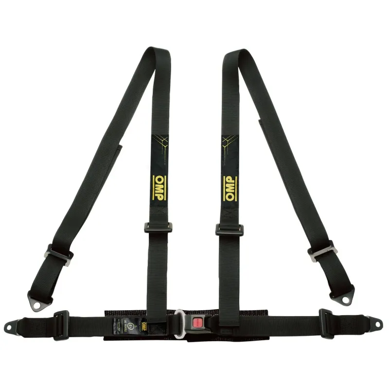 4 kinnitusega rakmed OMP OMPDA0-0505-B01-071