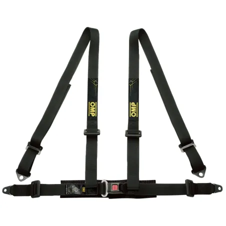 4 kinnitusega rakmed OMP OMPDA0-0505-B01-071