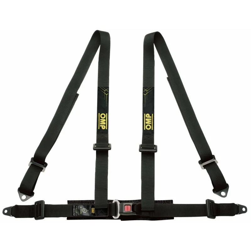 4 kinnitusega rakmed OMP OMPDA0-0505-B01-071
