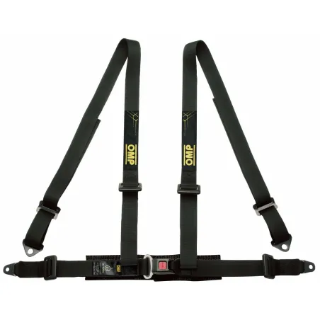 4 kinnitusega rakmed OMP OMPDA0-0505-B01-071