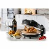 Pizza Maker Ariete 1200 W