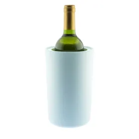 Bottle Cooler Koala Light Blue Plastic 19 x 12 cm (6 Units)