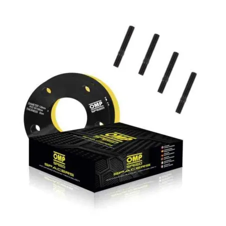 Eroittimien setti OMP OMPS08802001