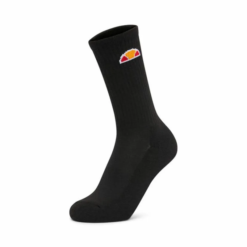 Urheilusukat Ellesse Tisbi BK Musta 37/39